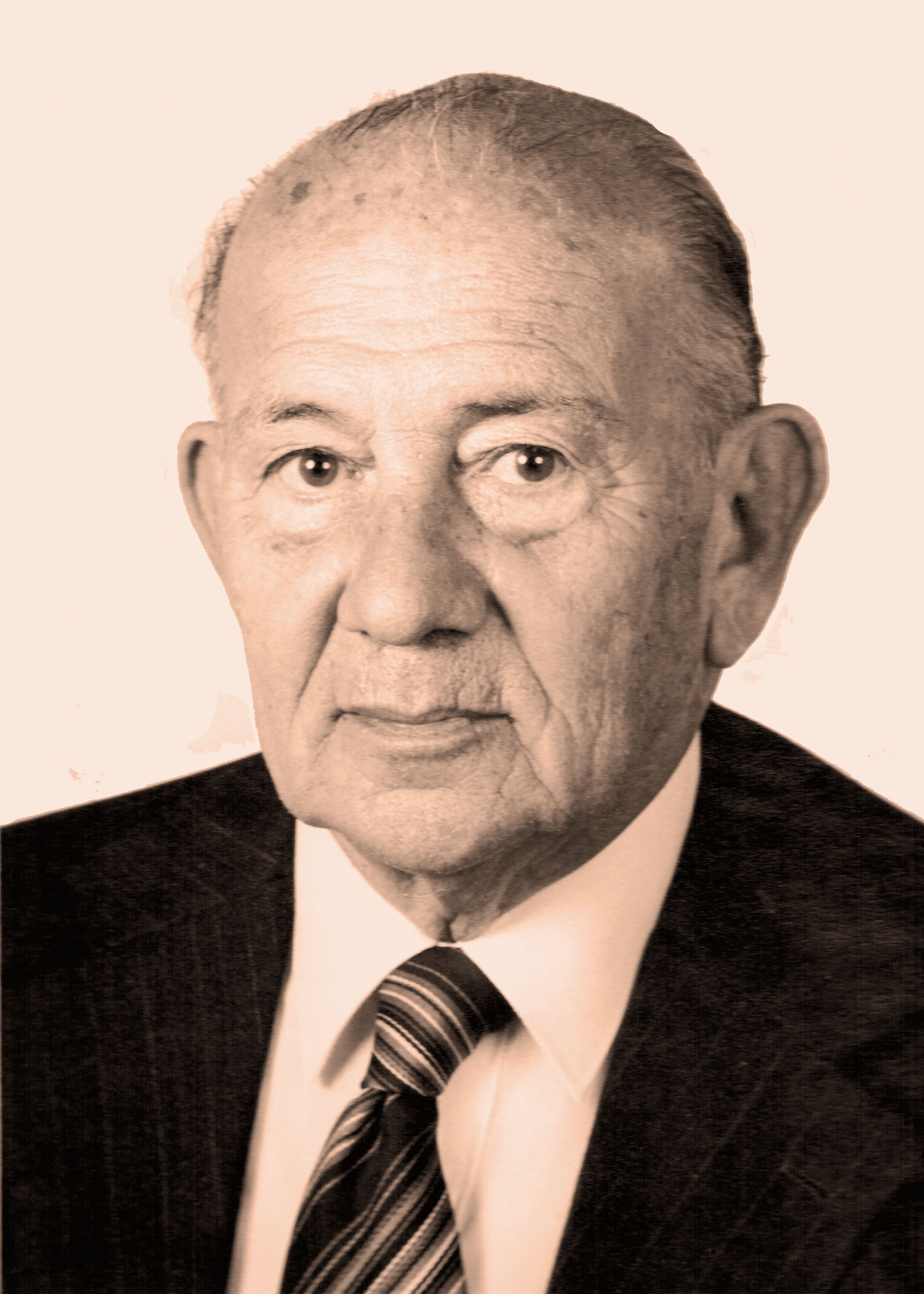 Dr. Horacio Maturi